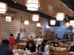 -易老妈蹄花.特色川菜(人民公园总店)