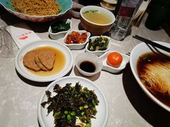 -松鹤面馆·古法焖肉面(观前店)