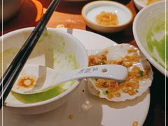 -外婆家(静安大悦城店)