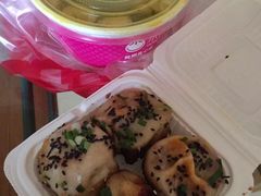-小杨生煎(龙之梦购物中心店)