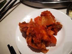 -么子烤肉(化龙池店)