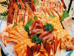 -蟹将军·松叶蟹和牛日料放题自助(K11店)