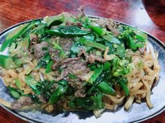 湿炒牛河-来自潮州牛肉店(华强北店)