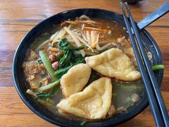 大碗螺蛳粉-螺蛳粉先生(蓟门桥店)
