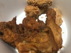 -肯德基(建华店)