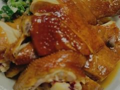 -陈光记烧腊店(罗保博士街店)