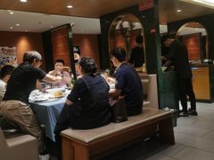 -红柳枝滩羊烧烤·非遗