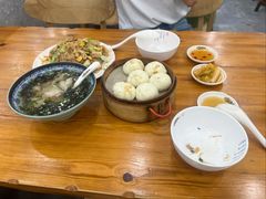 小馄炖-嵊州小吃(杭州东站店)