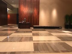 -香港尖沙咀凯悦酒店