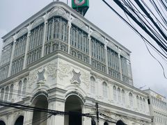 -普吉镇