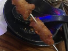 -烧货·活海鲜炭烧(湖滨商业街店)