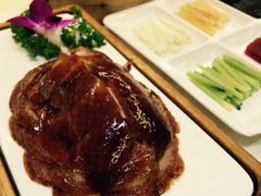 -四季小馆·地道北京小吃(广百店)