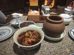 -南京大牌档(济南万象城店)