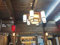 -缘来聚·徽菜名店(黄山宏村店)