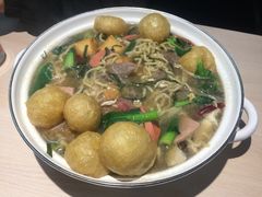 -友达面馆(二七南路店)