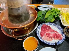 -裕德孚·非遗手切涮羊肉(东直门内大街店)