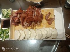 -张大嘴菜馆(庞各庄店)