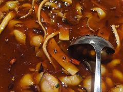 -羊门客在·烤盐池滩羊·川菜