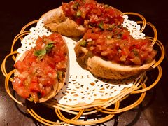 -BISTROFIORE美伊娜(伊犁南路店)