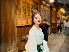 -汉仪华裳汉服旗袍·摄影写真馆(乌镇西栅店)