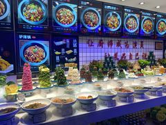 -山河屯铁锅炖(哈西站店)