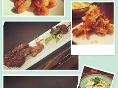 -环球港凯悦 · 享悦中餐厅