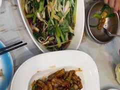 -隐厨·海鲜餐厅(恒通路店)