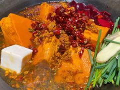 -川泽火锅·重庆老火锅(南河店)