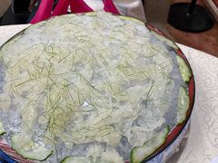 -友渔港·顺徳鱼生·横县鱼生