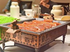 -郭靖内蒙菜·烤全羊·烧烤(望京旗舰店)