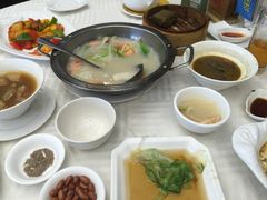 香港潮福城大酒楼(福新店)-潮福城大酒楼·潮粤菜·港式点心(阳光城店)