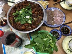 -苏州藏书羊肉(本溪路店)