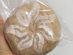-风车面包