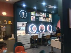 -海马体照相馆(无锡清扬茂业天地店)