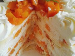 -艾加柒克蛋糕茶歇甜品台(春熙路店)