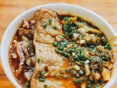 -王记生烫牛杂面馆(兰陵路店)