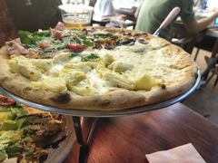 -1861意大利餐厅(文化广场店)