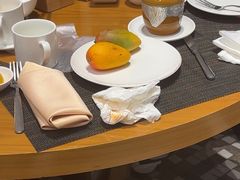 -金奥国际酒店全日餐厅ALTITUDE