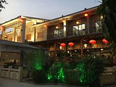 -顺德了能馆(虎门店)