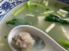 -樊记腊汁肉(竹笆市总店)