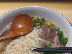 -马记永·兰州牛肉面(3019君尚店)