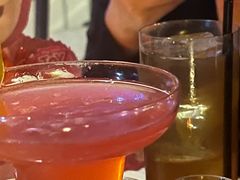 -STARRY CAFE & LOUNGE BAR(高新店)