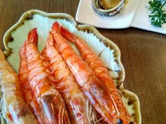 -红叶日料·放题·海胆·定食(星海店)