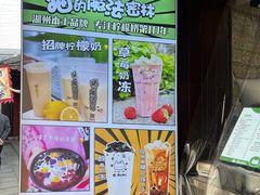 -猫的魔法密林(衣裳街店)