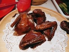 -避风塘·金牌店·夜宵(金玉兰店)