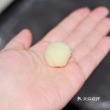 蛋白椰蓉球