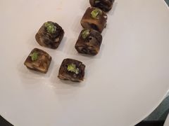 -南京空港温德姆花园酒店·MTF满庭芳中餐厅