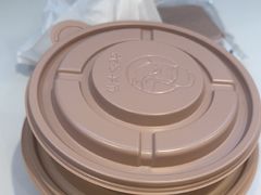 -武圣羊汤·西北面(安德路店)