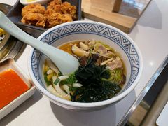 -千寻山野烤肉(中关村店)