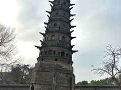 -南京市江宁方山